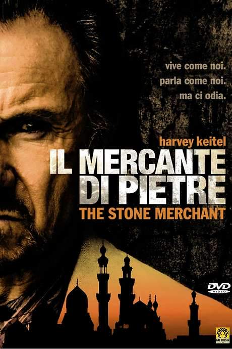 The Stone Merchant